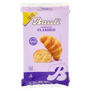 Bauli Croissant Classico 5 x 40 g