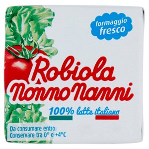 Nonno Nanni Robiola