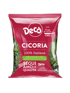 DECO CICORIA 400GR