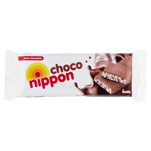 nippon choco 80 g
