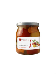 GASTRONAUTA GIARDIN.AGROD.565G