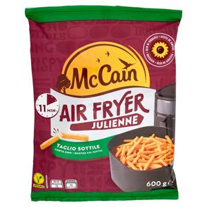 McCain Air Fryer Julienne 600 g