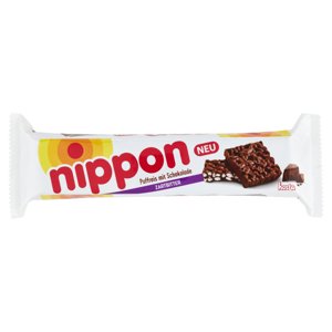 nippon Dark Chocolate 200 g