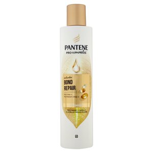 Pantene Pro-V miracles molecular Bond Repair Shampoo 250 ml