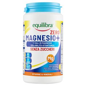 equilibra Magnesio+ Zero 200 g