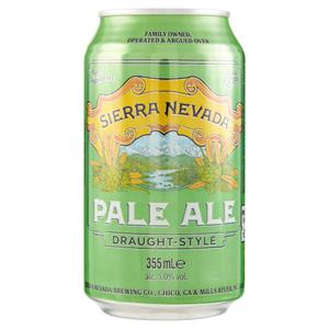 Sierra Nevada Pale Ale 355 mL
