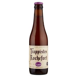 Trappistes Rochefort Triple Extra 33 cl