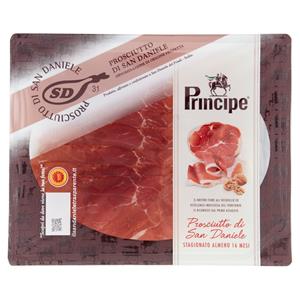 Principe Prosciutto di San Daniele DOP 0,080 kg