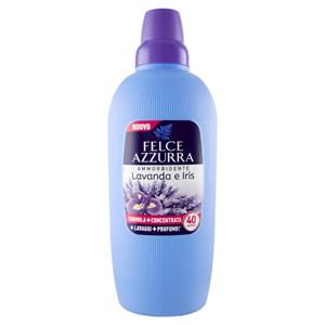 Felce Azzurra Ammorbidente Lavanda e Iris 2 L