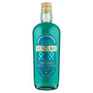 Venturo Aperitivo Mediterraneo Liquore 70 cl