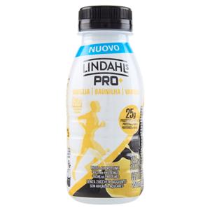 Lindahls Pro+ Vaniglia 250 ml