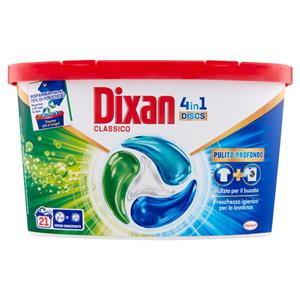 DIXAN Discs Classico 21pz (346,5g)