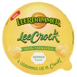 Leerdammer LeeCrock 45 g