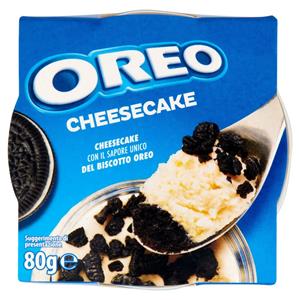 Oreo Cheesecake 80 g