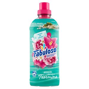 Fabuloso ammorbidente concentrato Profumi di Taormina 585 ml