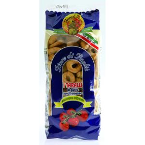 FIORE DI P.TARALLI CLASS.500GR