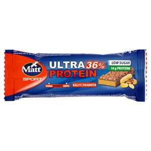 Matt Sport Ultra Protein 36% Salty Peanuts 50 g