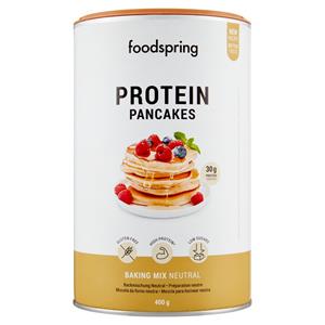 foodspring Protein Pancakes 400 g