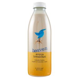 heaven avena breakfast 750 ml