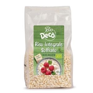 DECO BIO RISO SOFFI.INTEG.100G