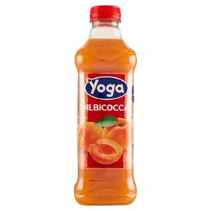 Yoga Albicocca 1000 ml