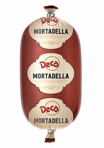 DECO MORTADELLINA 150GR