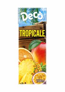 DECO SUCCO BRICK 150CLTROPIC