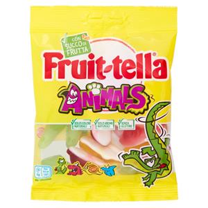 Fruit-tella Animals 90 g