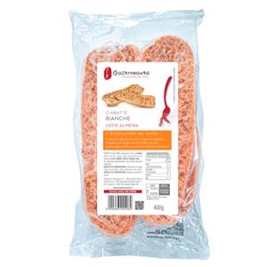 GASTRONAUTA FRES/CIAB.400G BIANCHE