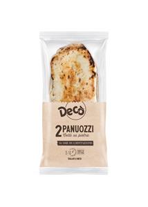 DECO  PANUOZZO 2PZ  480GR