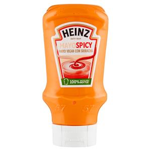 Heinz Mayo Spicy 400 ml