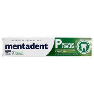 Mentadent P Prevenzione Completa 75 ml