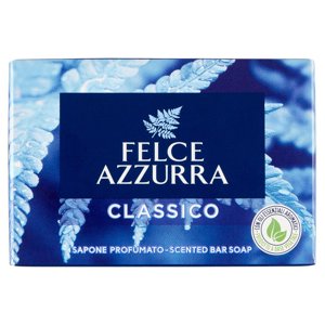 Felce Azzurra Sapone Profumato Classico 100 g