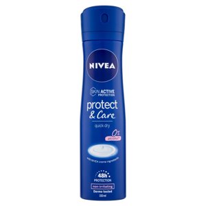 Nivea protect & Care 150 ml