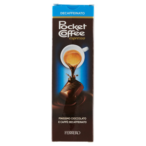 Ferrero Pocket Coff.Decaf.62,5