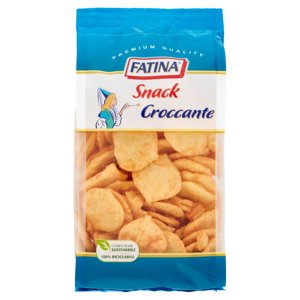 Fatina Snack Mexicanos 100 g