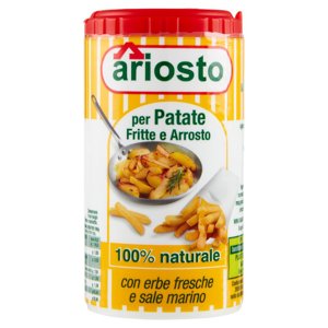 ariosto per Patate Fritte e Arrosto 100 g