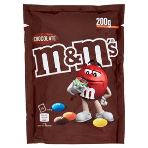 m&m's Chocolate 200 g