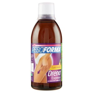 Pesoforma Drena Express Gusto Ananas 500 ml