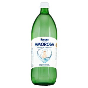 Humana Amorosa Acqua minerale naturale 100 cl