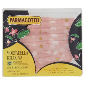 Parmacotto Accatt.Mort.C/P100G