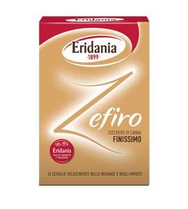 Eridania Zefiro Canna  750Gr