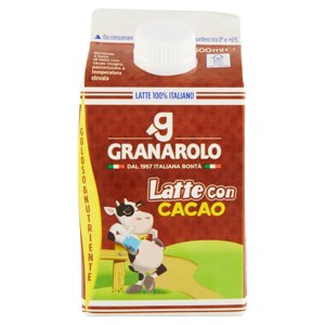 Granarolo Latte con Cacao 500 ml