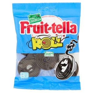 Fruit-tella Roll 90 g