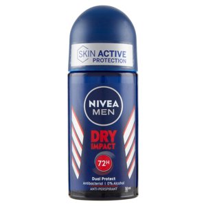 Nivea Men Dry Impact Anti-Perspirant 50 ml