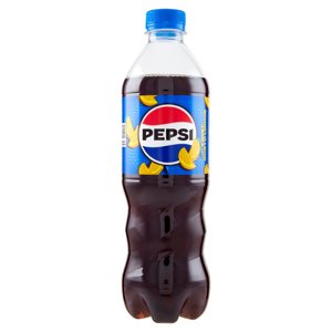 Pepsi Twist Gusto Limone 0,5 L