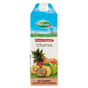 Valfrutta Vitamix 1500 ml