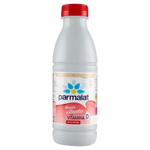 parmalat Bontà e Gusto con Vitamina D Latte Intero 500 ml