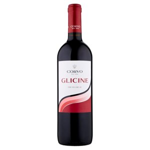 Corvo Glicine Terre Siciliane IGT rosso 750 ml