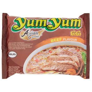 Yum Yum Beef Flavour 60 g